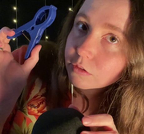 Kelly Belly ASMR nudes star gallery