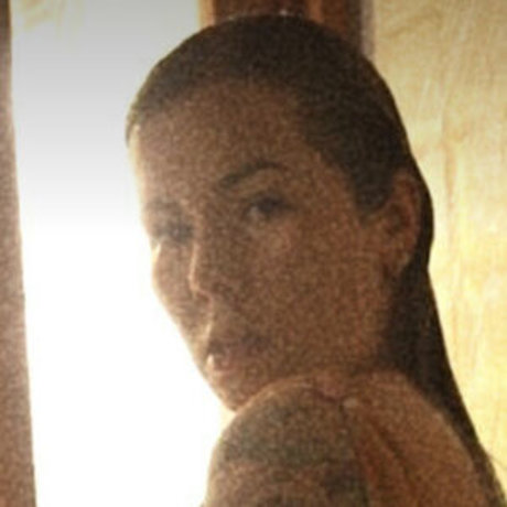 Anita Sadowska exclusive pornstar photo