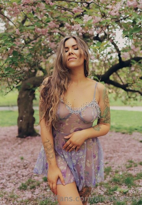 Anita Sadowska free actress image