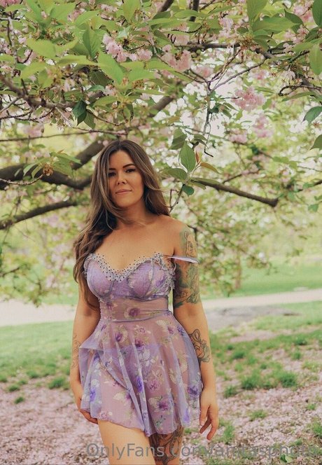 Anita Sadowska star hd image