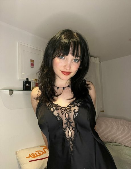 cherryontop411 pretty star photo