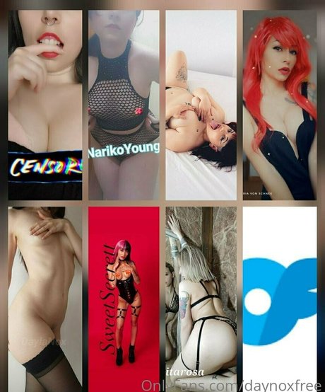 daynoxfree high quality actress pic