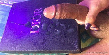 samsexydoll model naked photo