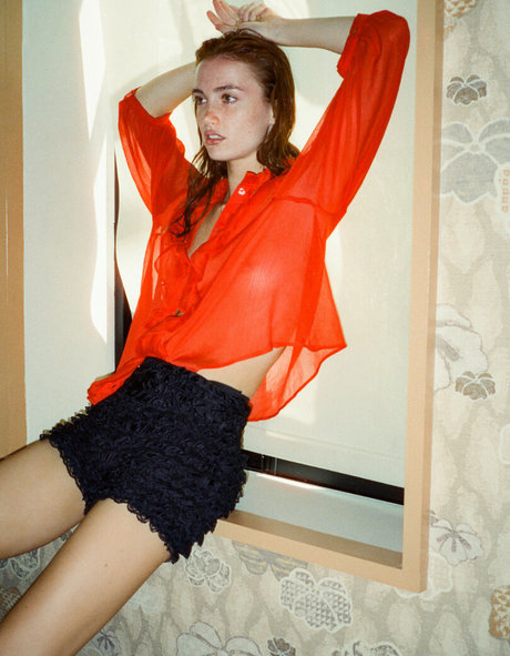 Sophia Piccirilli star high quality gallery