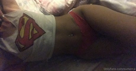 sumerce model perfect photo