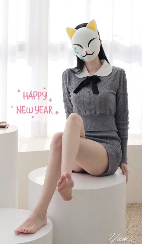 kimyumi star nude pic