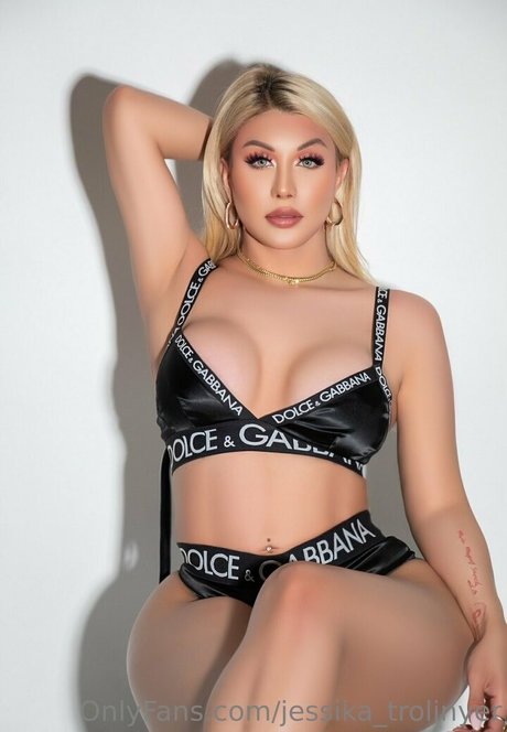 jessika trolinyer star nice photos