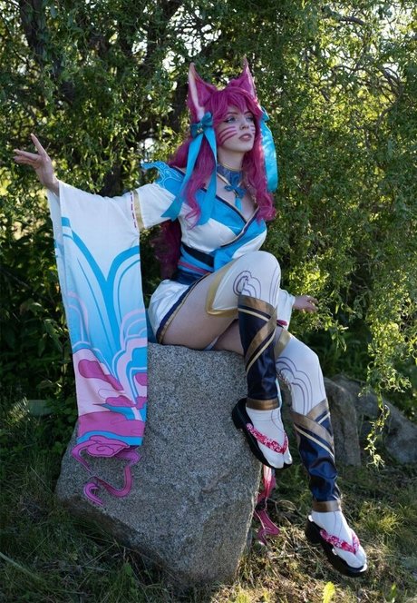 Romanowwa model xxx images