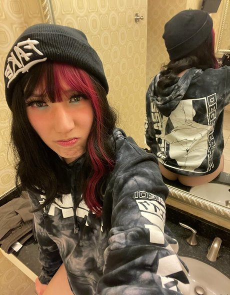 jessieaoki high quality actress archive