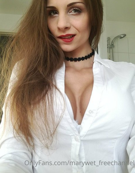 marywet freechannel xxx pornstar pic