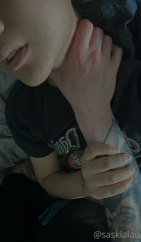 saskialau pornstar art pic