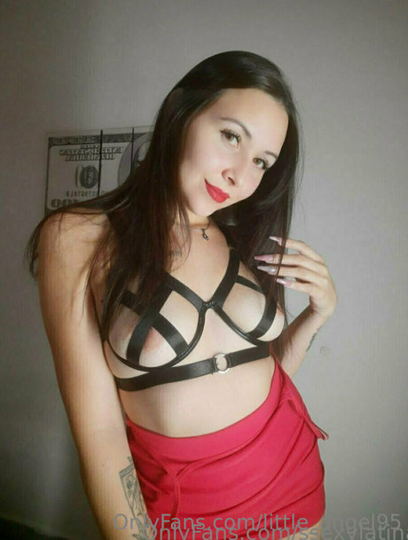 little angel95 pornstar hd pics