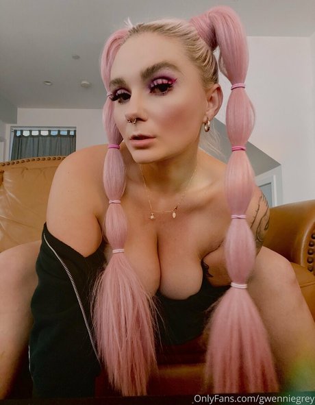gwenniegrey exclusive pornstar gallery