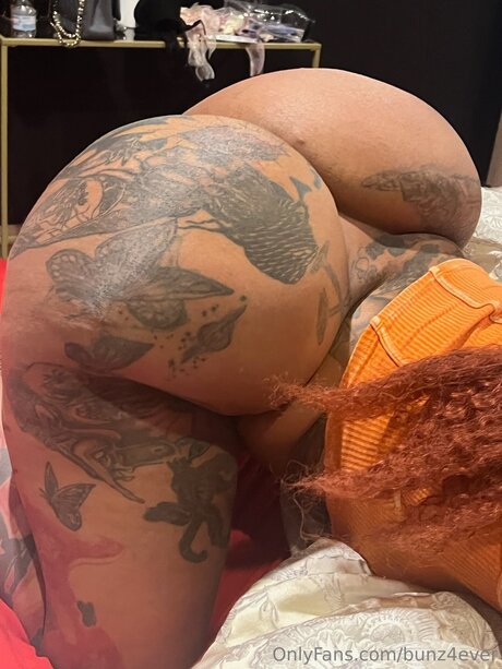 Bunz4ever star best pics