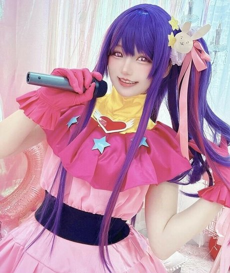 hanariv3v free star gallery