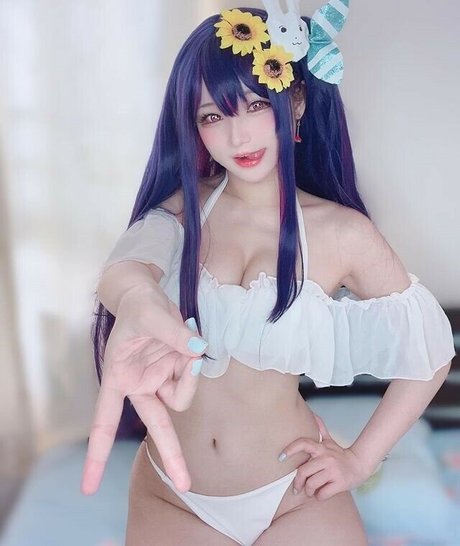 hanariv3v model adult gallery