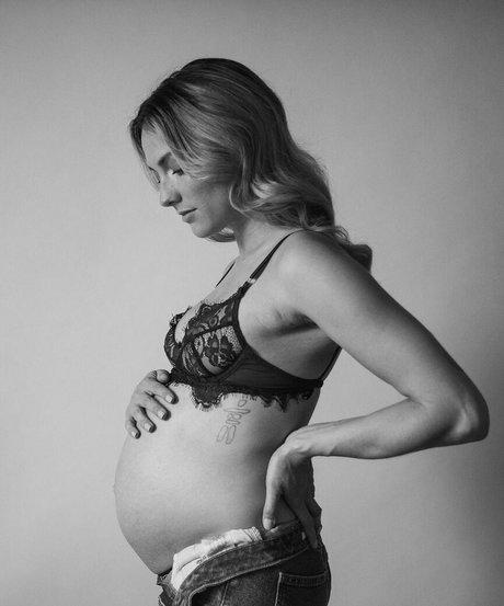 Julie Nolke pornographic model pic