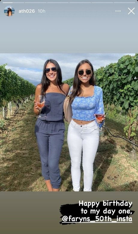 Faryn Corey naked pornstar image