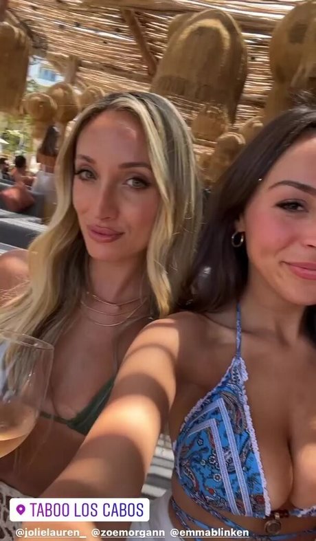 Faryn Corey nude star image