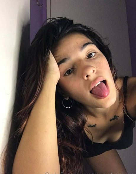 sweetquenn perfect model picture