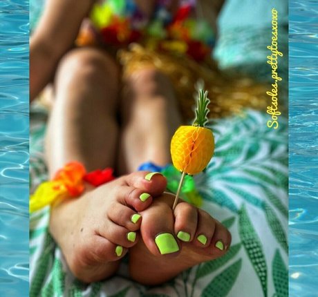 softsoles prettytoesxoxo Profile pic