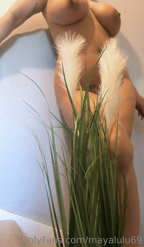 mayalulu69 art pornstar images