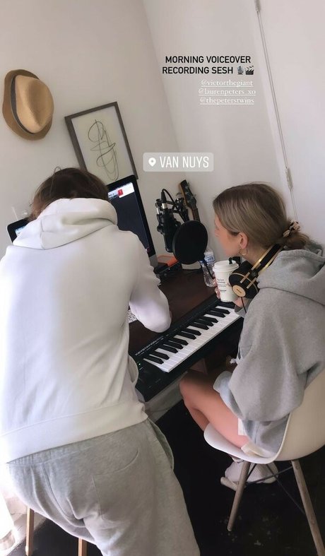 Peterstwins erotic pornstar galleries