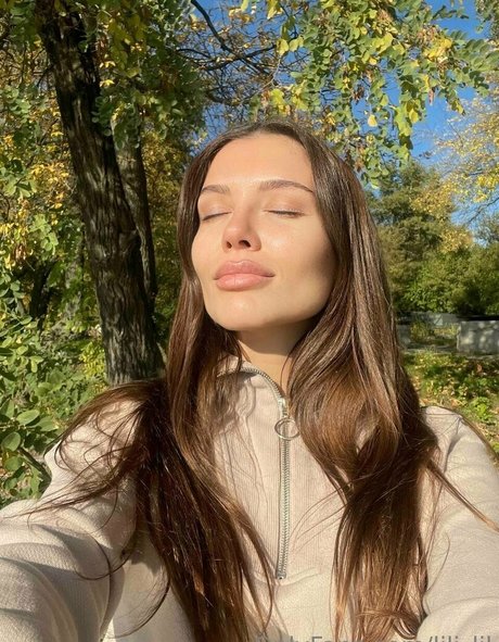 vika ua model nice gallery