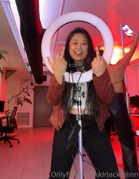 drjackielinn porn star photo