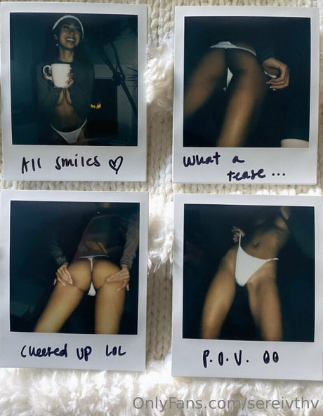 sereivthv nudes actress archive