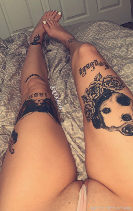 xxxbaylee exclusive star photos