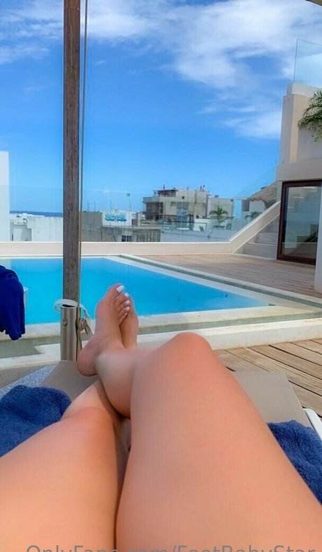 Baby Star star naked images