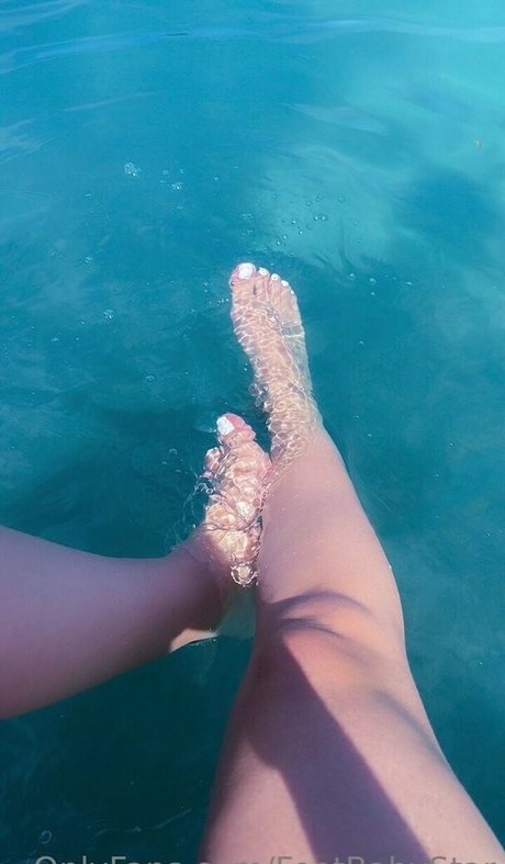 Baby Star sexy actress pics