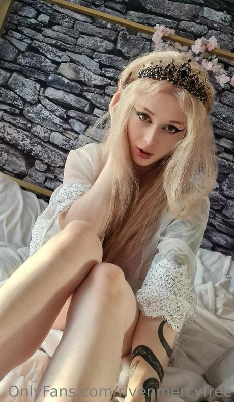 rivenmercyfree star hd gallery