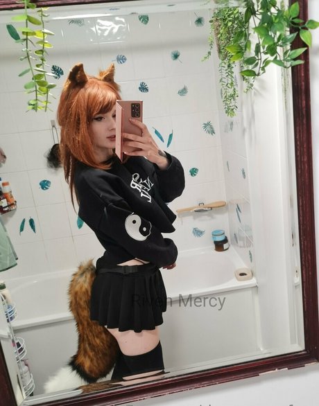 rivenmercyfree nude actress gallery