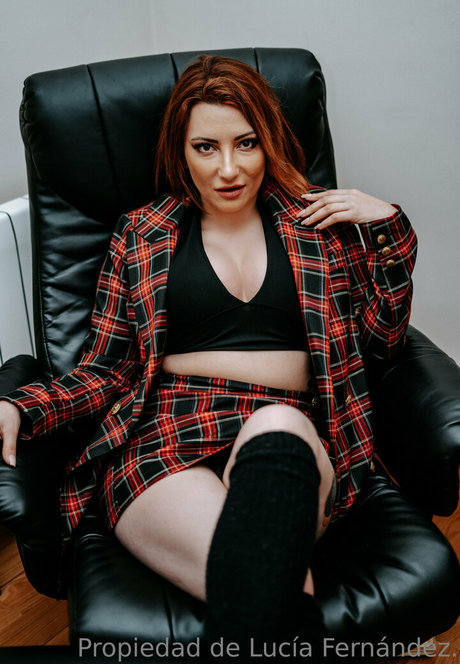 luciafernandez Profile pic