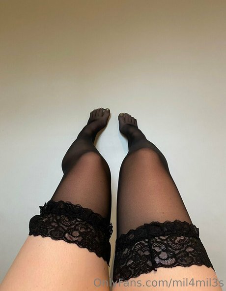 mil4mil3s star xxx picture