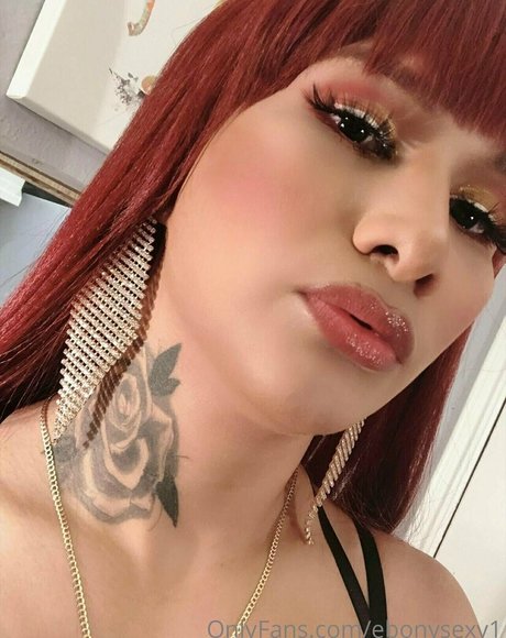 ebonysexy1 xxx pornstar image