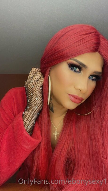 ebonysexy1 pornstar nudes picture