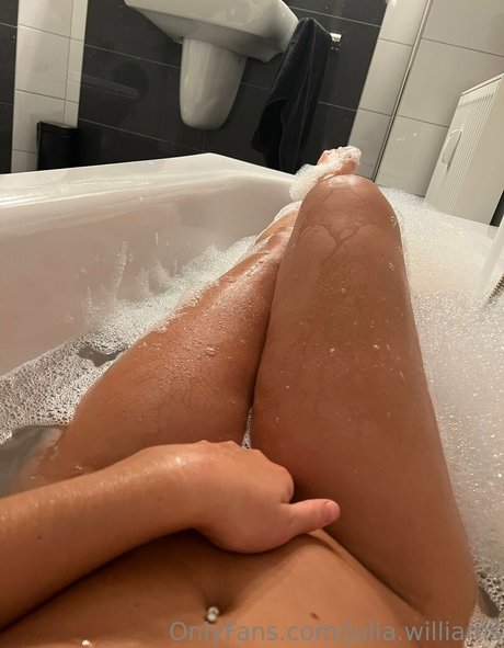 julia williams beautiful pornstar photo