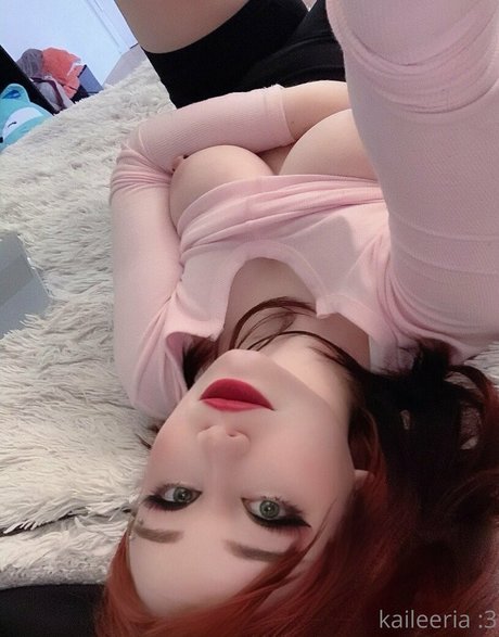 kaileeria x adult model picture