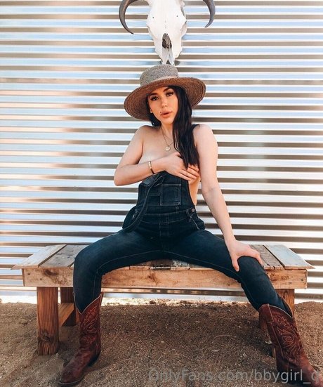 bbygirl d star hot pic