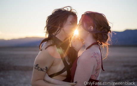 gweenvip model pornographic photo