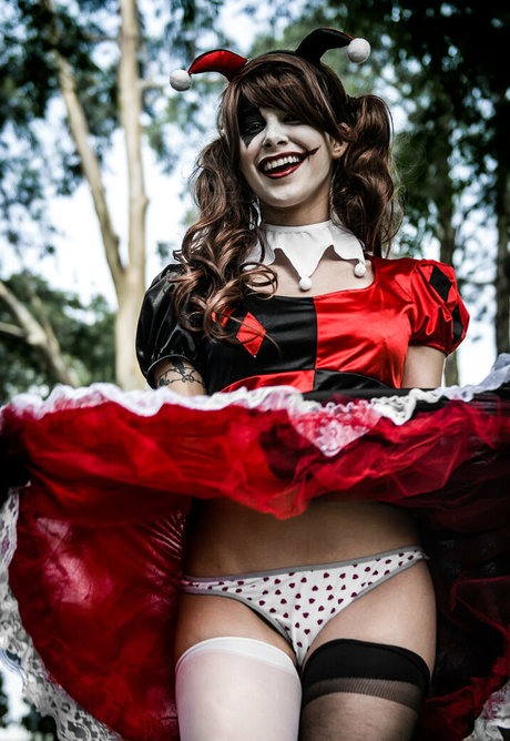 gweenvip perfect actress archive