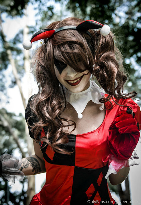 gweenvip model high quality pic