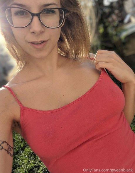 gweenvip sexy pornstar archive