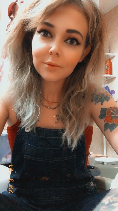 cheyennepeppr model nudes images