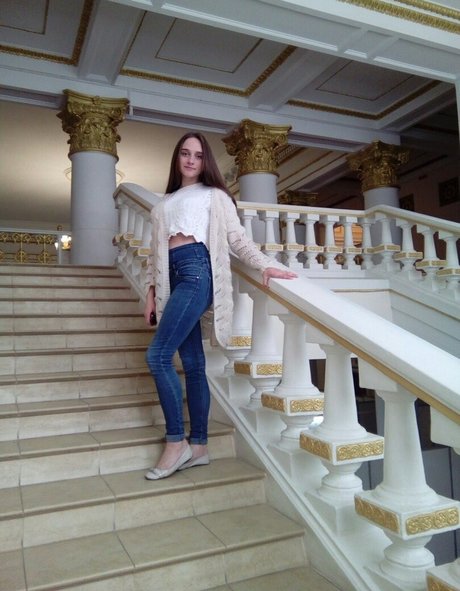 SladkiSlivki star naked galleries