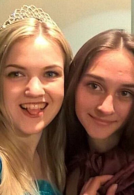 SladkiSlivki pretty model gallery