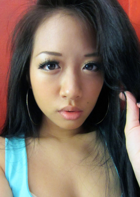 Anna En exclusive star pic